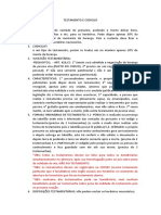 Testamento e Codicilo Aula 21.03.2023