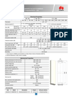 ATR4517R5v06: Antenna Specifications