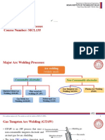 MCL-135-Welding and Allied Processes - Class 11-15