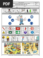 For-Sst-010 Formato Evaluacion Induccion