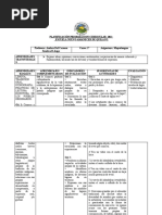 Mapudungun 1°