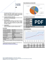 I Income Fund Apr 23