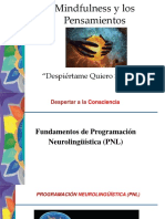 Fundamentos Programacion Neurolinguistica