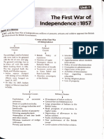 First War of Independence