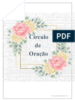 Circulo de Oração Ponta