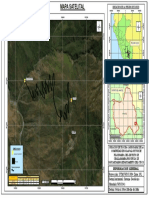 Mapa Satelital de Solan