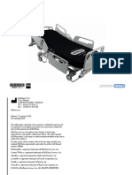 Manual Serviço Centuris Pró