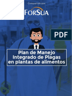 Manejo Integrado de Plantas