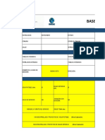 Ficha Base de Misiones Lista