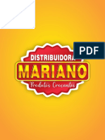 Catalogo Mariano