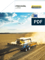 Precision Land Management Brochure Spain Es