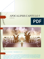 Apocalipsis Capitulo 5