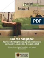 Cuento Con Papa