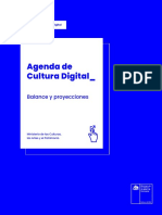 Agendaculturaldigital