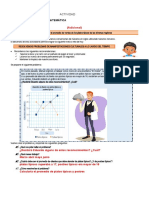 ACTIVIDAD 23 de Junio