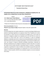 Estrategias Didácticas para Potenciar El Aprendizaje Significativo