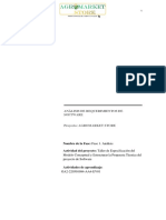 GA2-22050194-AA4-EV01 Taller de Especificación Del Modelo Conceptual y Estructurar La Propuesta Técnica Del Proyecto de Software