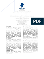 Sensor de Temperatura Lab