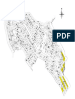 Site Plan Ploting Blok D