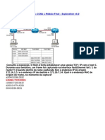 CCNA 1 Modulo Final