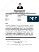 Curriculum Vitae Jorge Faustino Rev0