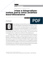 Trajetórias e Biografias - Miguel Angelo Montagner (WWW - Scielo.brpdfsocn17a10n17.pdf) Acesso em 20 09 2011