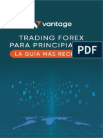 Trading Forex para Principiantes - LA GUÍA MÁS RECIENTE