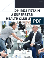 Superstar Staff E-Book