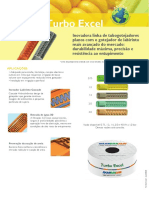 Catalogo Turbo Excel Novo