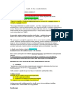 Resumo Da Palestra 2 - As Duas Faces Do Ministério