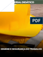 Higiene e Segurança Do Trabalho 1