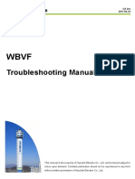 Hyundai WBVF Manual