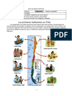 Pueblos Originarios