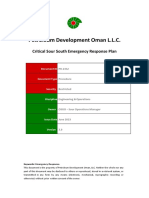 PR-2352 - Greater Birba Emergency Response Plan