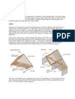 5 Roof Structure