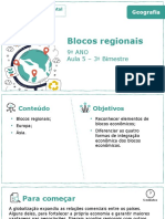 Aula 5 - Blocos Regionais - 546346