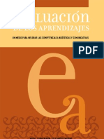 MABEL CONDEMARIN y ALEJANDRA MEDINA Evaluacion de Los Aprendizajes Un Medio para Mejorar Las Competencias Linguistic As y Comunicativas