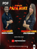 Papa Mike 09.09