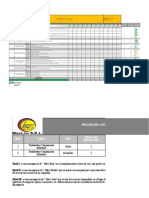 Programa SST 2021