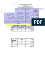 Trabajo de Nomina