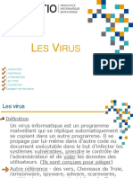 Les Virus