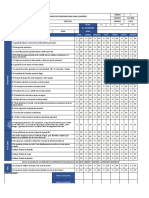 Pofo-022 Inspeccion Preoperacional para Guadañas V.2