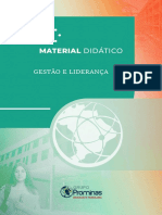 Gestão e Liderança