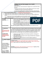 Edtpa Lesson Plan Guide LPG