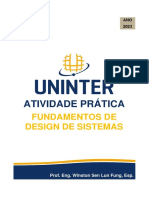 Roteiro de Atividade Pratica 2023 B1