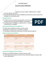 Resumen Filosofia Trim