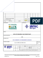 Procedimento Ferramentas Manuais