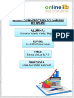 Normas Internacionales de Informacion Financieras Niif