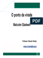 Ponto Da Virada