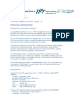 Aspartilglucosaminuria